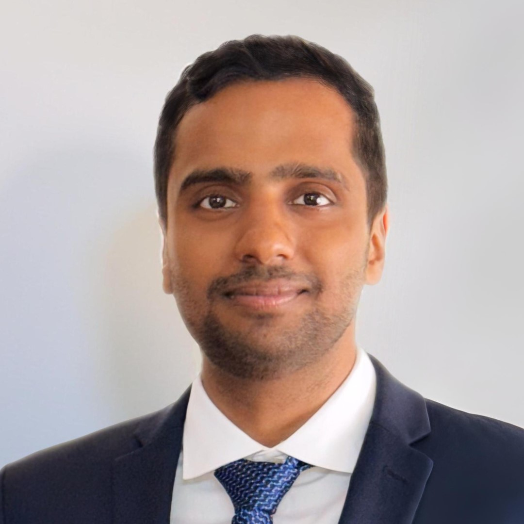Mr Shivam Agrawal